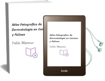 Descargar AudioLibro Atlas Fotografico de Dermatologia en Caninos y Felinos de Pablo Manzuc año 2010
