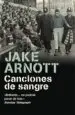 AudioLibro Canciones de Sangre de Jake Arnott