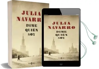 Descargar AudioLibro Dime Quien soy de Julia Navarro año 2010