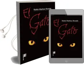 Descargar AudioLibro El Gato de Ruben Martinez Bernabe año 2010