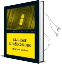 Descargar AudioLibro El Gran Sueño de oro de Chester Himes año 2010
