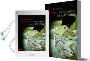 Descargar AudioLibro El Invierno de los Leones de Jan Costin Wagner año 2010
