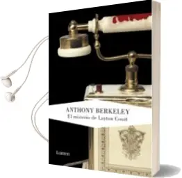 Descargar AudioLibro El Misterio de Layton Court de Anthony Berkeley año 2010