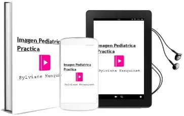 Descargar AudioLibro Imagen Pediatrica Practica de Sylviane Hanquinet año 2010