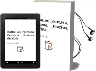 Descargar AudioLibro Kafka en Primera Persona. Diarios de Vida de Franz Kafka año 2010