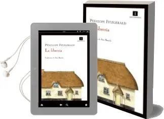 Descargar AudioLibro La Libreria de Penelope Fitzgerald año 2010