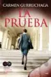 AudioLibro La Prueba (Premio Abogados de Novela 2010) de Carmen Gurruchaga