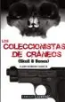 AudioLibro Los Coleccionistas de Craneos de Eladi Romero