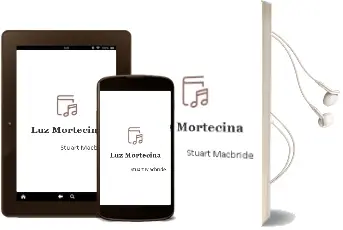 Descargar AudioLibro Luz Mortecina de Stuart Macbride año 2010