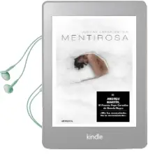 Descargar AudioLibro Mentirosa de Justine Larbalestier año 2010