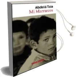 Descargar AudioLibro Mi Marruecos de Abdellah Taia año 2010