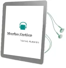 Descargar AudioLibro Morbo Gotico de Varios Autores año 2010
