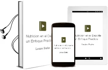 Descargar AudioLibro Nutricion en el Deporte. un Enfoque Practico de Louise Burke año 2010