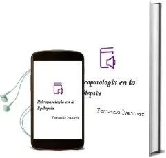 Descargar AudioLibro Psicopatologia en la Epilepsia de Fernando Ivanovic año 2010