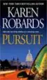 AudioLibro Pursuit de Karen Robards