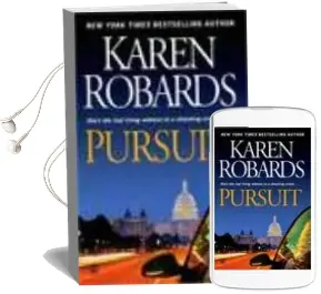 Descargar AudioLibro Pursuit de Karen Robards año 2010
