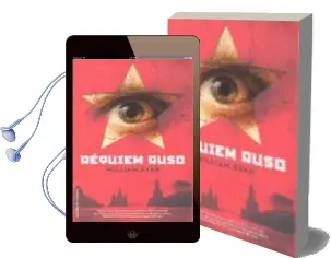 Descargar AudioLibro Requiem Ruso de William Ryan año 2010