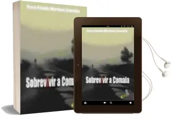 Descargar AudioLibro Sobrevivir a Comala de Rosa Petulia Martinez Gonzalez año 2010