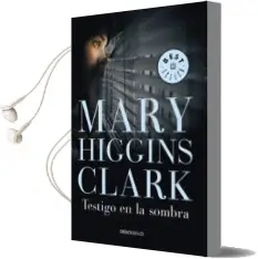 Descargar AudioLibro Testigo en la Sombra de Mary Higgins Clark año 2010