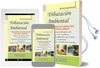 Descargar AudioLibro Tributacion Ambiental de Ricardo Morel año 2010
