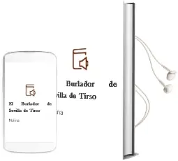Descargar AudioLibro El Burlador de Sevilla de Tirso De Molina año 2010