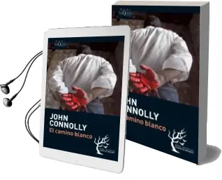 Descargar AudioLibro El Camino Blanco de John Connolly año 2010