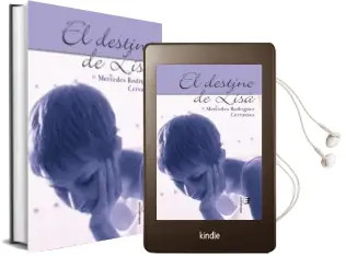 Descargar AudioLibro El Destino de Lisa de Mercedes Rodriguez Cervantes año 2010