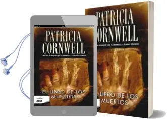 Descargar AudioLibro El Libro de los Muertos de Patricia Cornwell año 2010
