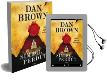 Descargar AudioLibro El Simbol Perdut (Il·Lustrat) de Dan Brown año 2010