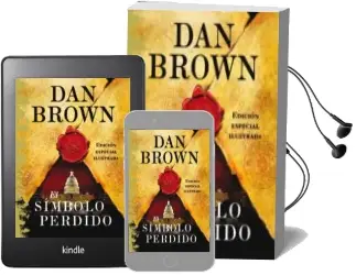Descargar AudioLibro El Simbolo Perdido (Edicion Ilustrada) de Dan Brown año 2010