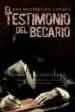 AudioLibro El Testimonio del Becario (Xiii Premio de Novela Ciudad de Badajo z) de Jose Antonio Leal Canales