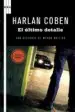 AudioLibro El Ultimo Detalle de Harlan Coben