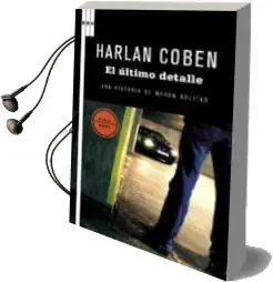 Descargar AudioLibro El Ultimo Detalle de Harlan Coben año 2010