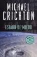 AudioLibro Estado de Miedo de Michael Crichton