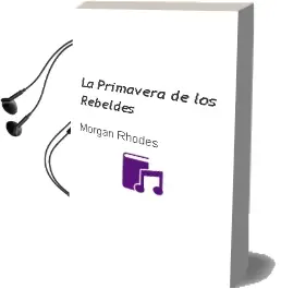 Descargar AudioLibro La Primavera de los Rebeldes  de Morgan Rhodes año 2010