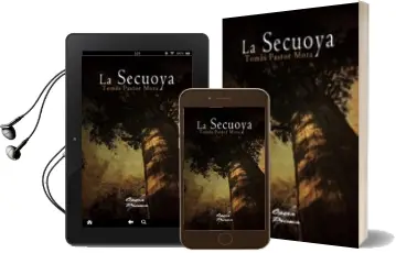 Descargar AudioLibro La Secuoya de Tomas Pastor Mora año 2010