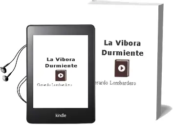 Descargar AudioLibro La Vibora Durmiente de Gerardo Lombardero año 2010