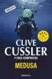 AudioLibro Medusa de Clive Cussler