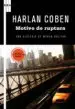 AudioLibro Motivo de Ruptura: Una Historia de Myron Bolitar de Harlan Coben