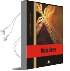 Descargar AudioLibro Mucho Dinero de Jose Villalba Garrote año 2010