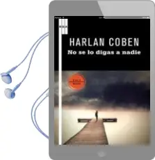 Descargar AudioLibro No se lo Digas a Nadie de Harlan Coben año 2010