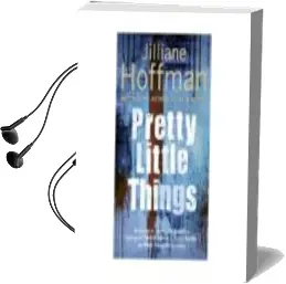 Descargar AudioLibro Pretty Little Things de Jilliane Hoffman año 2010