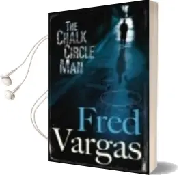 Descargar AudioLibro The Chalk Circle man de Fred Vargas año 2010
