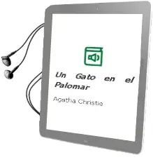 Descargar AudioLibro Un Gato en el Palomar de Agatha Christie año 2010