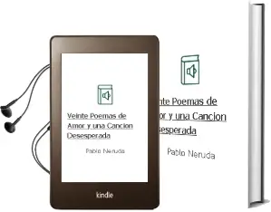 Descargar AudioLibro Veinte Poemas de Amor y una Canción Desesperada de Pablo Neruda año 2010