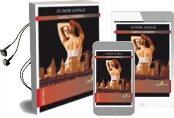 Descargar AudioLibro 79 Park Avenue de Harold Robbins año 2010