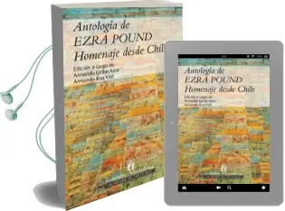 Descargar AudioLibro Antología de Ezra Pound, Homenaje desde Chile de Ezra Pound año 2010