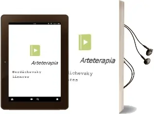 Descargar AudioLibro Arteterapia de Berdichevsky Linares año 2010