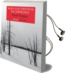 Descargar AudioLibro Bajo los Vientos de Neptuno de Fred Vargas año 2010