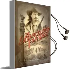 Descargar AudioLibro Barcelona far West de Jordi Sole año 2010